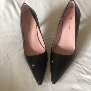 Anne Klein heels